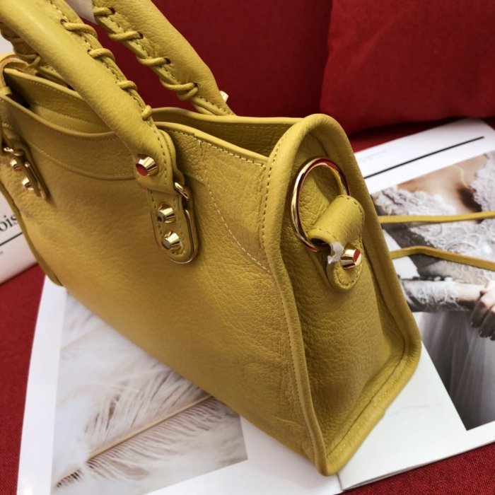 202103SS新作 Balenciaga バレンシアガ レディース ハンドバック スーパーコピー