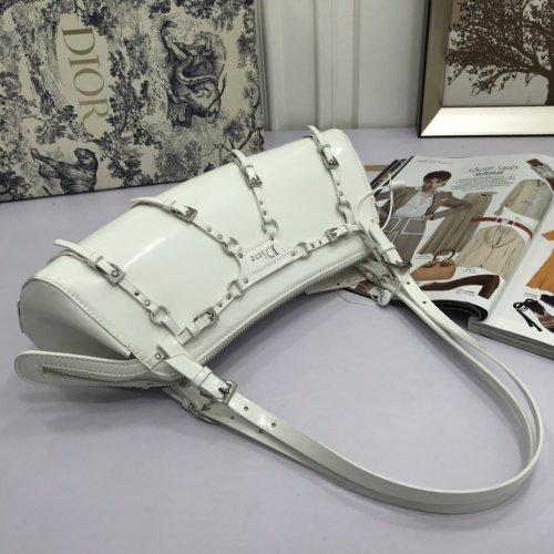 2021SS新作 Dior ディオールレディースショルダーバック スーパーコピー