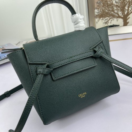 2020SS新作 Celine セリーヌ レディース ハンドバック スーパーコピー