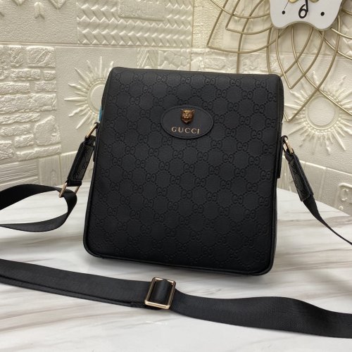 2021SS新作 Gucci グッチ メンズ ショルダーバックスーパーコピー