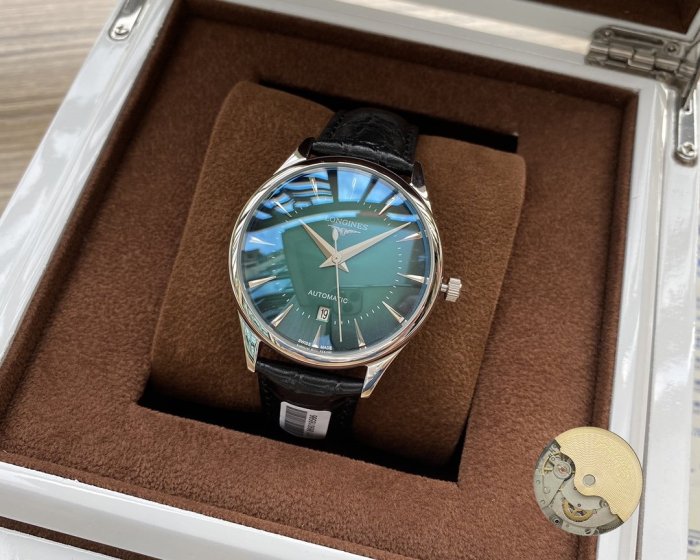 2020SS新作 LONGINES ロンジン メンズ 時計 スーパーコピー6色