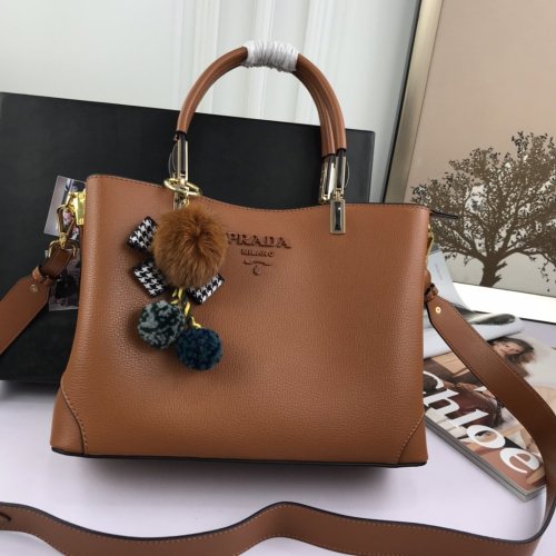 2021SS新作 Prada プラダ レディースハンドバックスーパーコピー