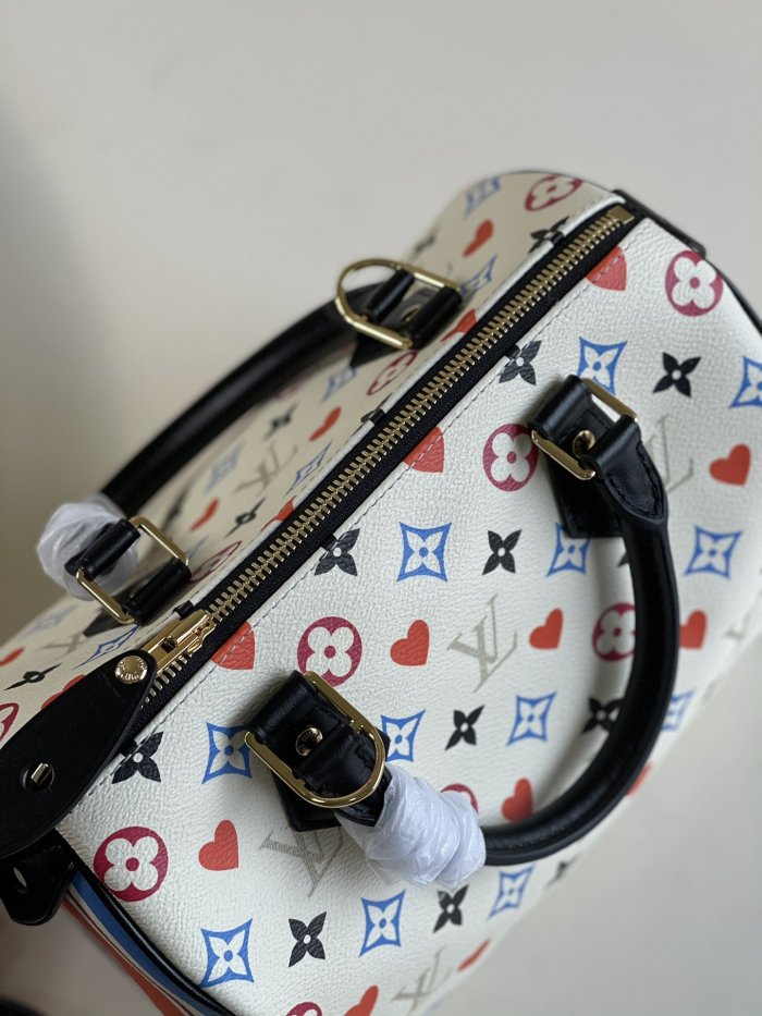 2021SS新作 Louis Vuitton ルイヴィトン レディースハンドバックスーパーコピー