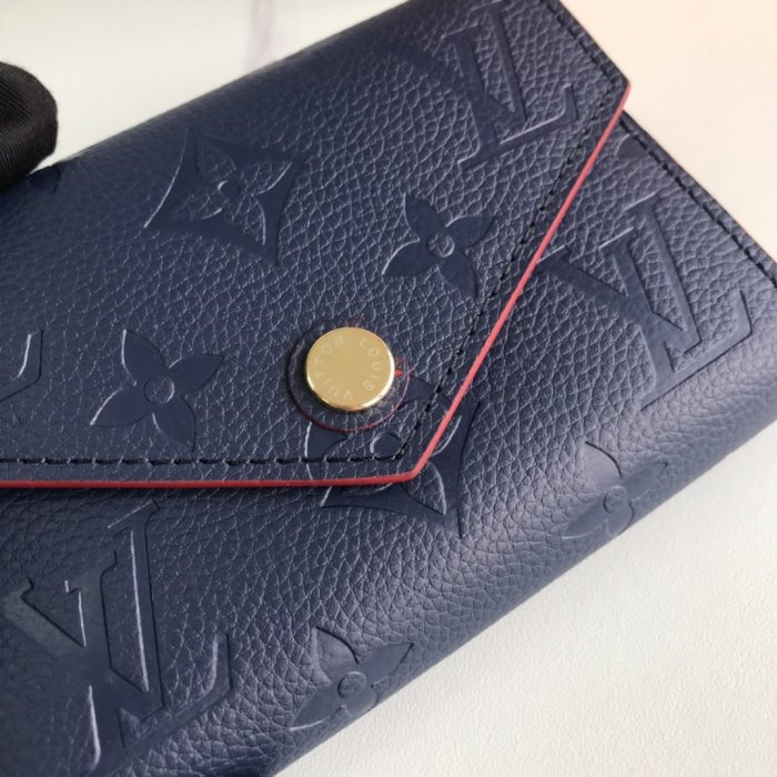 202103SSルイヴィトン LOUIS VUITTON 新作通販 短財布 スーパーコピー