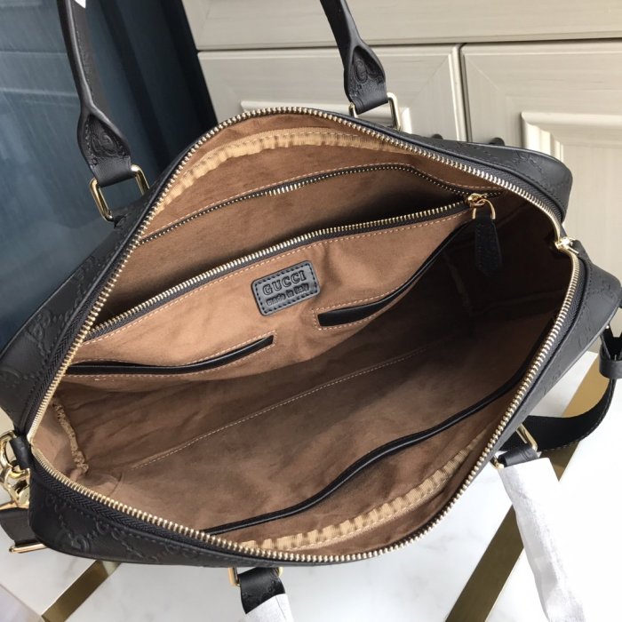 202105SS新作Gucci グッチ メンズ ハンドバックスーパーコピー