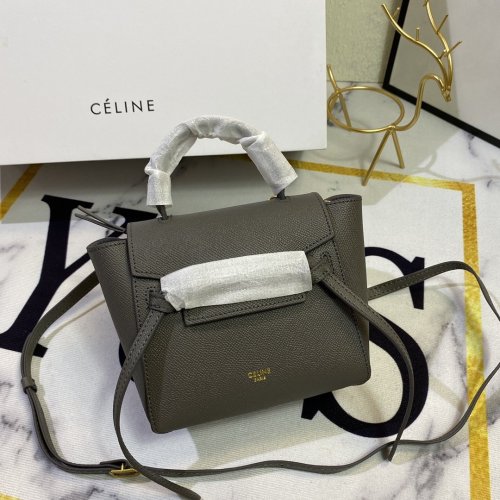 2020SS新作 Celine セリーヌ レディースハンドバックスーパーコピー