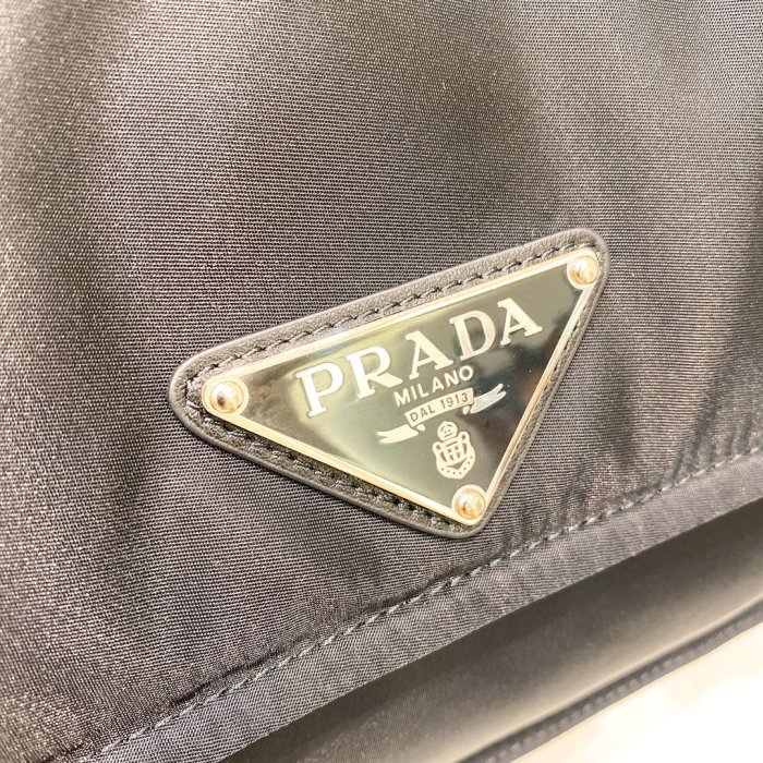 2021SS新作 メンズ Prada プラダショルダーバッグスーパーコピー