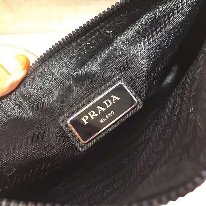2021SS新作 メンズ Prada プラダショルダーバッグスーパーコピー