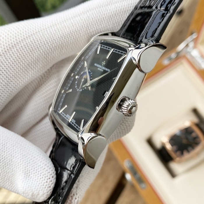 2020SS新作Vacheron Constantinヴァシュロンコンスタンタンメンズ時計スーパーコピー 4色