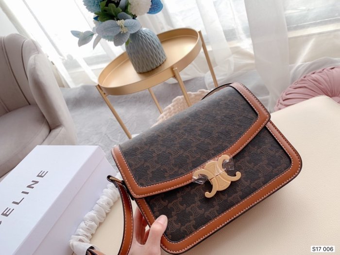 2020SS新作 Celine セリーヌ レディースショルダーバッグスーパーコピー
