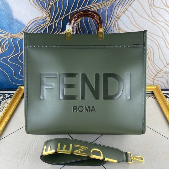 202103SS新作 FENDI フェンディ ハンドバック スーパーコピー