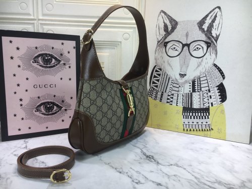 2020SS新作Gucci グッチ レディースショルダーバックスーパーコピー
