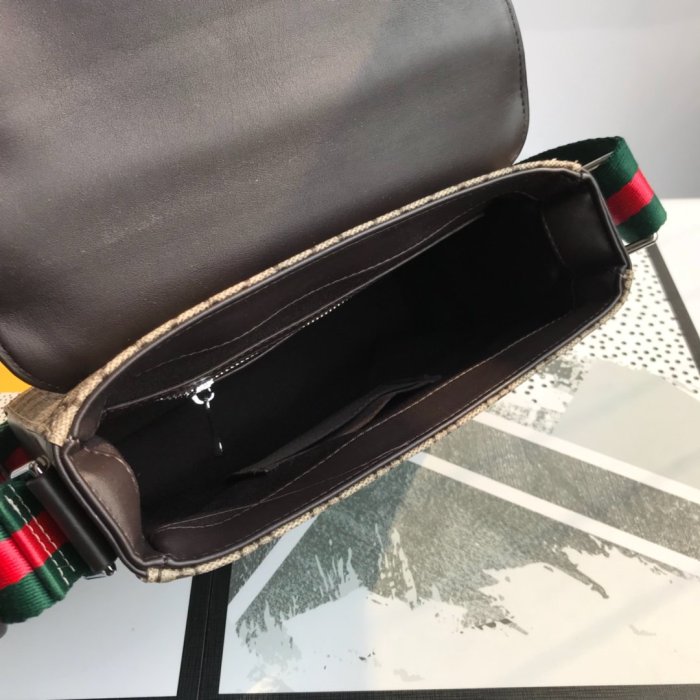 2021SS新作 Gucci グッチ メンズ ショルダーバックスーパーコピー
