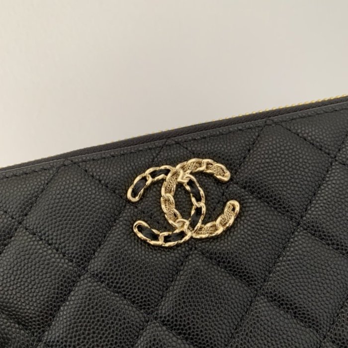 202103SSシャネルChanel新作通販 長財布 スーパーコピー