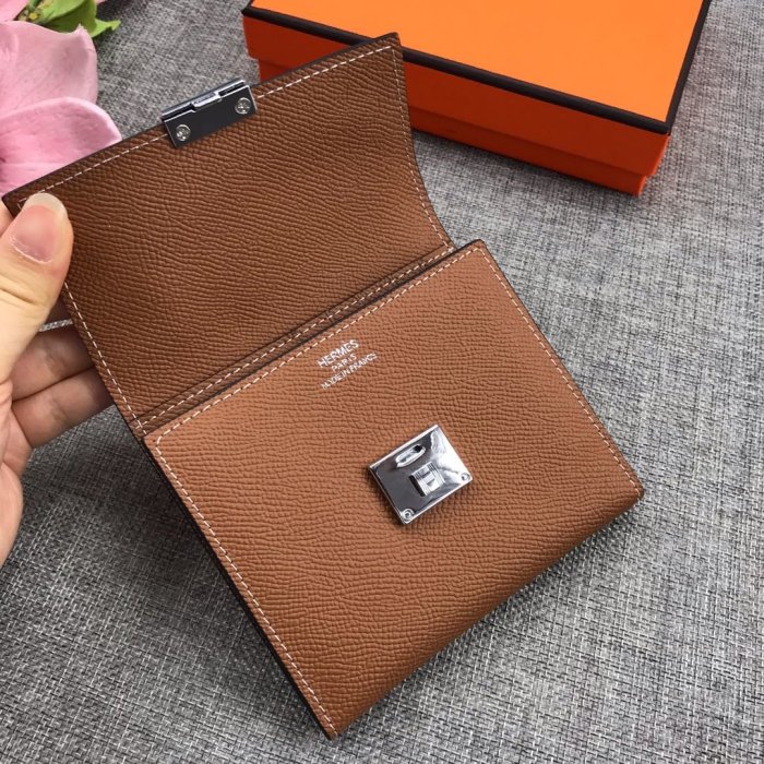2020SSエルメス Hermes新作通販 財布 スーパーコピー