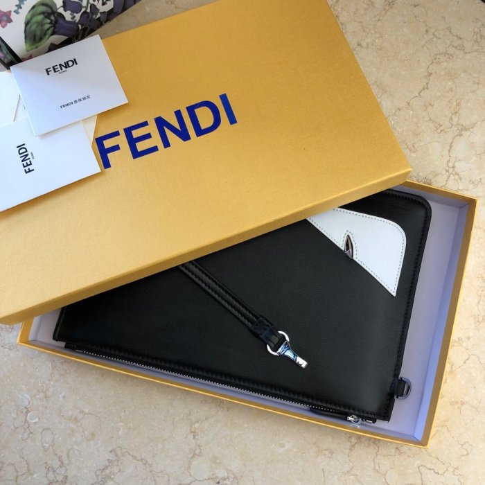 2020SS新作 FENDI フェンディ ハンドバック スーパーコピー