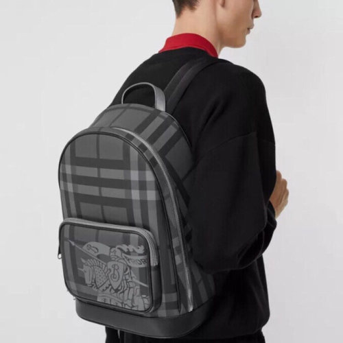 2020SS新作 Burberry バーバリー メンズリュックバックスーパーコピー