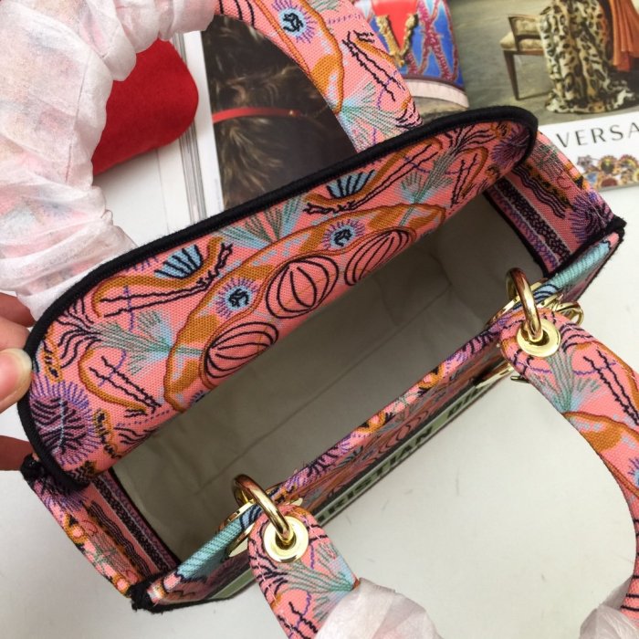 2021SS新作 Dior ディオール レディースハンドバックスーパーコピー