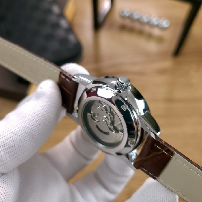 2020SS新作 LONGINES ロンジン メンズ 時計 スーパーコピー5色