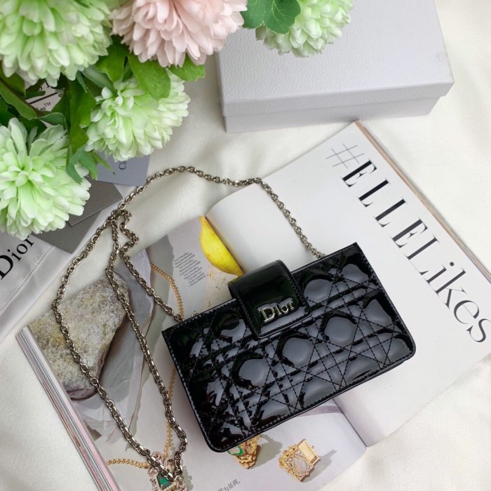 2020SS新作 Dior ディオール レディース ショルダーバッグ スーパーコピー