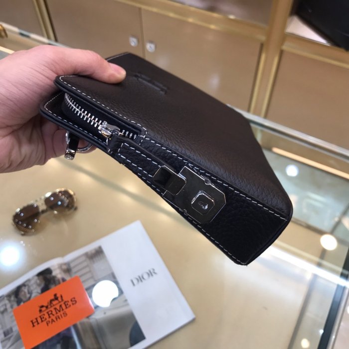 2020SS新作 Hermes エルメス メンズ ハンドバック スーパーコピー
