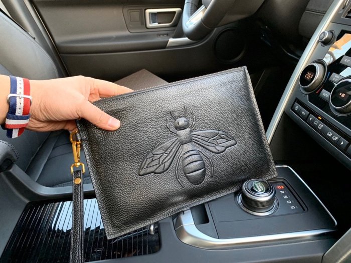 202105SS新作Gucci グッチ メンズハンドバックスーパーコピー