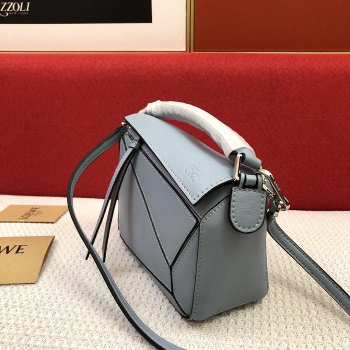 202106SS新作 LOEWE ロエベ レディース ショルダーバッグスーパーコピー