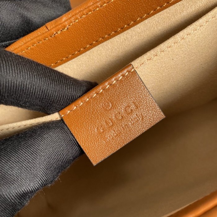2021SS新作Gucci グッチ レディースショルダーバッグスーパーコピー