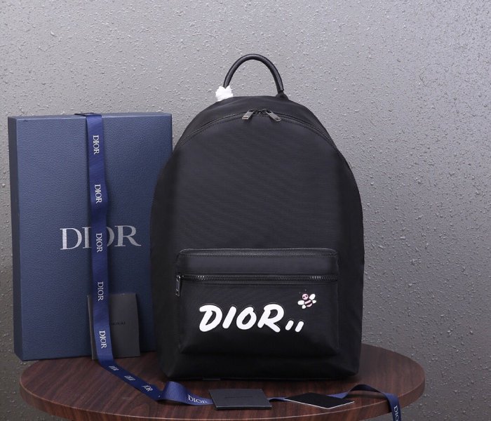 2020SS新作 Dior ディオール メンズ リュック バック スーパーコピー