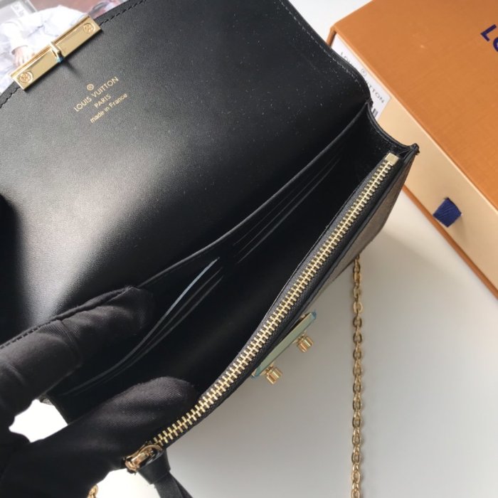 202103SSルイヴィトン LOUIS VUITTON 新作通販长財布 スーパーコピー