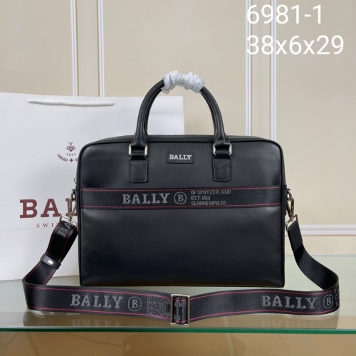 202106SS新作 Bally バリー メンズ ショルダーバッグ スーパーコピー