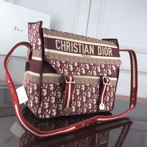 2020SS新作 Dior ディオール レディース ショルダーバック スーパーコピー