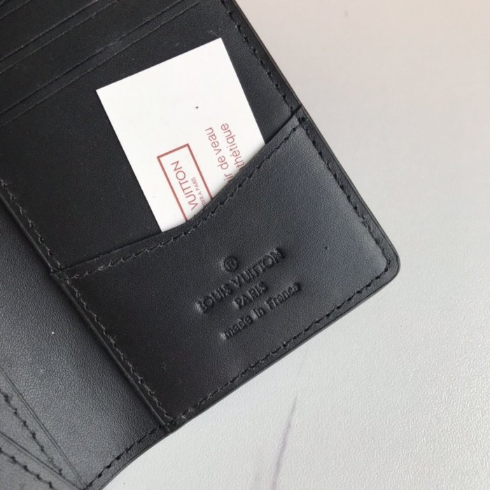 202103SSルイヴィトン LOUIS VUITTON 新作通販 短財布 スーパーコピー