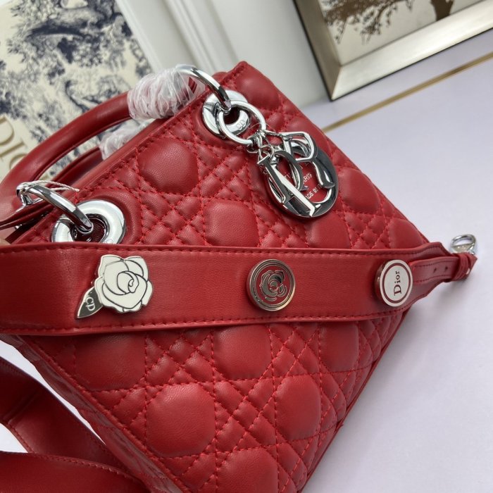 2020SS新作 Dior ディオール レディースハンドバックスーパーコピー