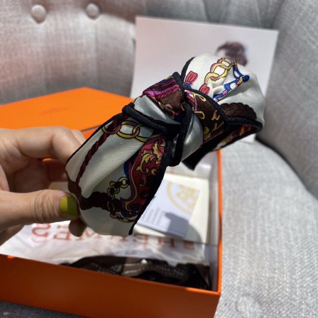 2020SSエルメスレディース カチューシャ スーパーコピー