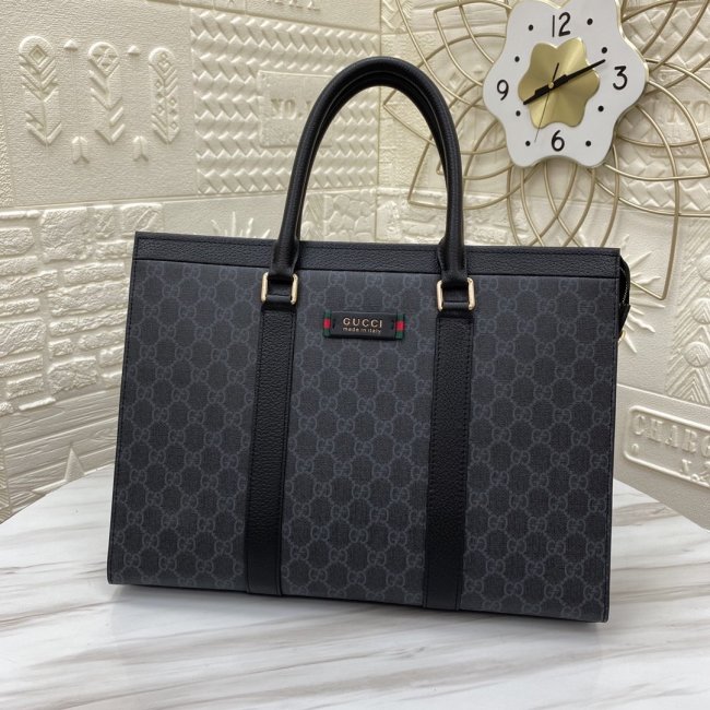 202103SS新作 Gucci グッチ メンズ ハンドバックスーパーコピー