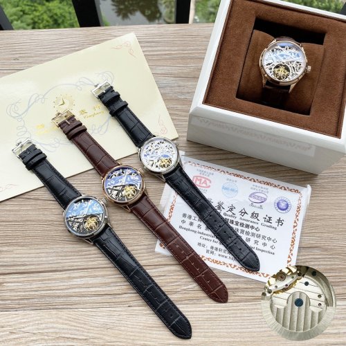 2020SS新作Vacheron Constantinヴァシュロンコンスタンタンメンズ時計スーパーコピー4色