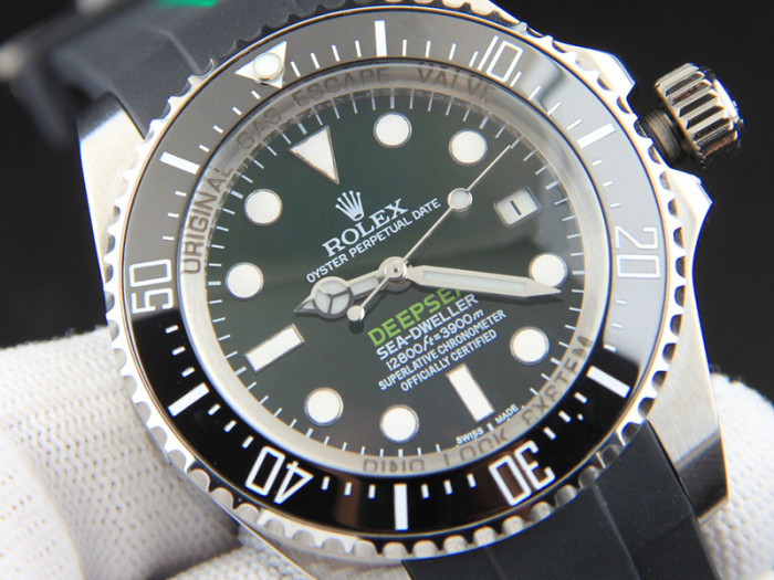 2020SS新作Rolex ロレックス メンズ時計 スーパーコピー