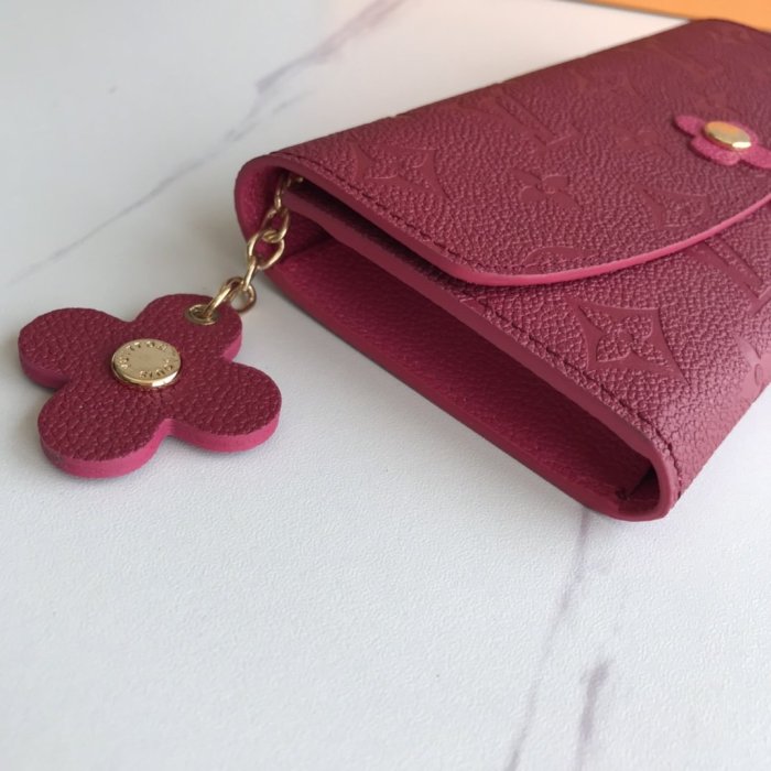 202103SSルイヴィトン LOUIS VUITTON 新作通販长財布 スーパーコピー