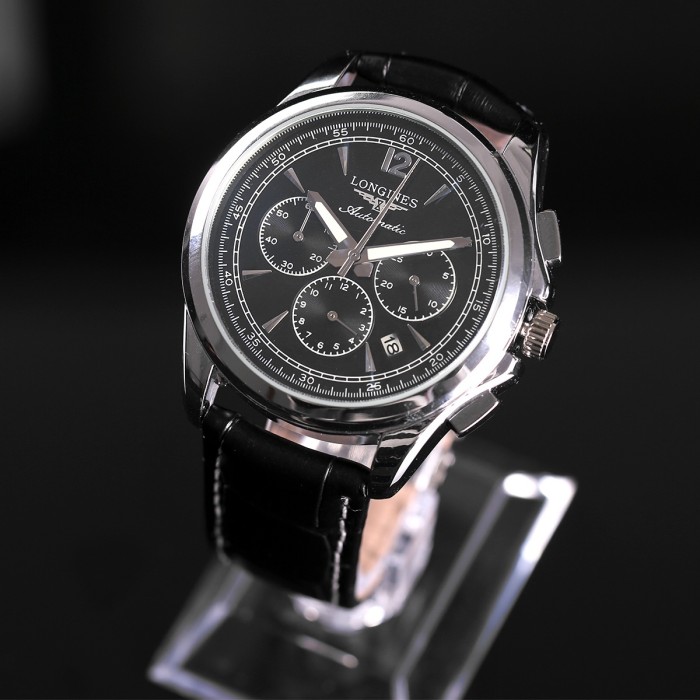 2020SS新作 LONGINES ロンジン メンズ 時計 スーパーコピー3色