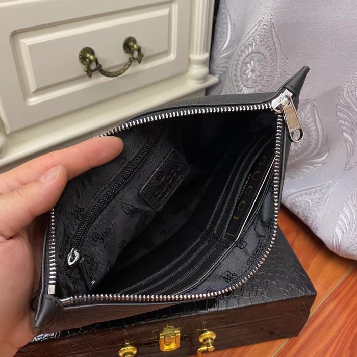 202105SS新作Gucci グッチ メンズ ハンドバックスーパーコピー
