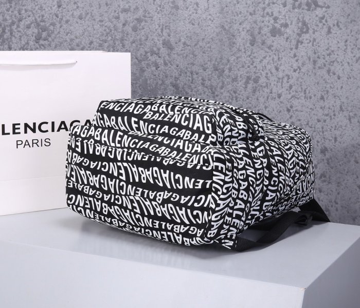 2020SS新作 Balenciaga バレンシアガ メンズ リュックバック スーパーコピー