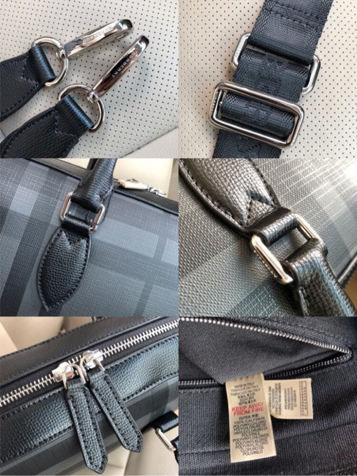 2021SS新作 Burberry バーバリー メンズ ハンドバックスーパーコピー