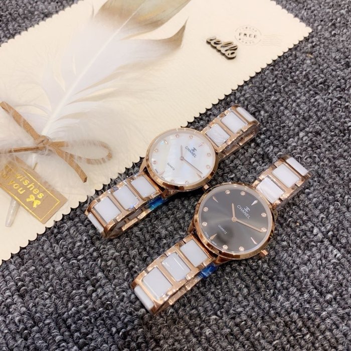 2020SS新作Chanel シャネル レディース 時計 スーパーコピー