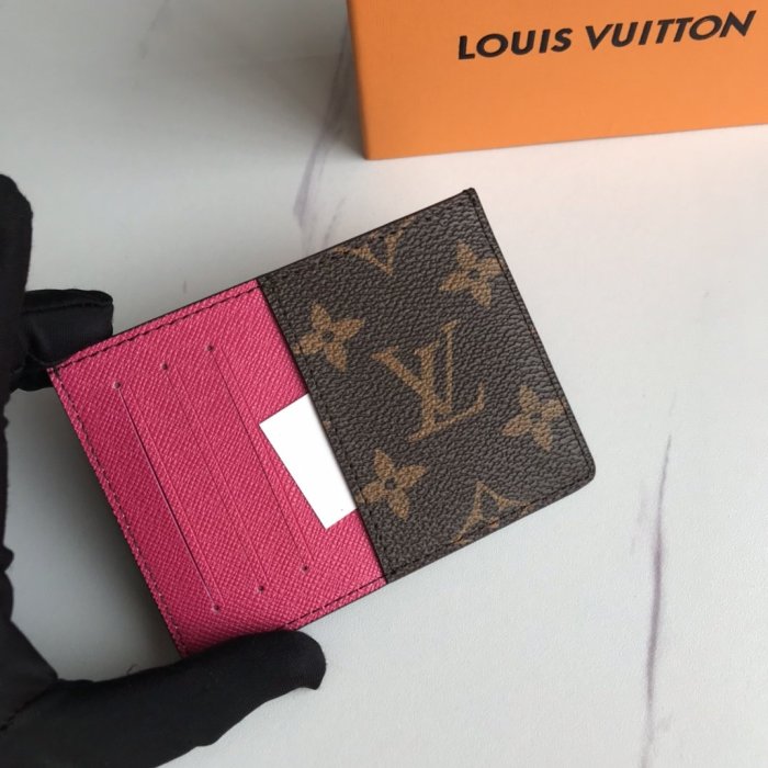 202103SSルイヴィトン LOUIS VUITTON 新作通販 コインケース/名刺入れ スーパーコピー