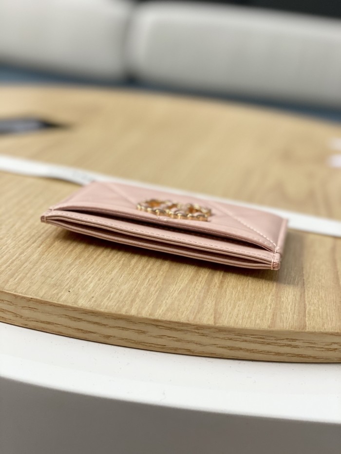 202103SSシャネルChanel新作通販コインケース/名刺入れスーパーコピー