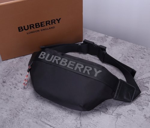 202103SS新作 Burberry バーバリー メンズ ショルダーバック スーパーコピー