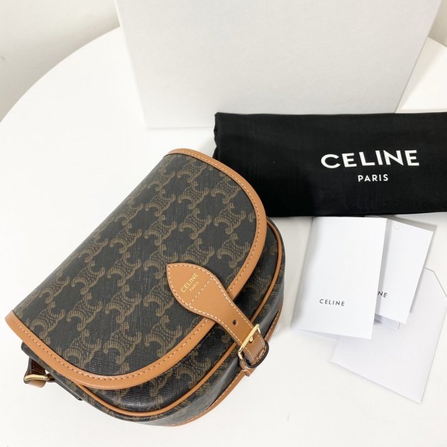 2021SS新作 Celine セリーヌ レディースショルダーバッグスーパーコピー