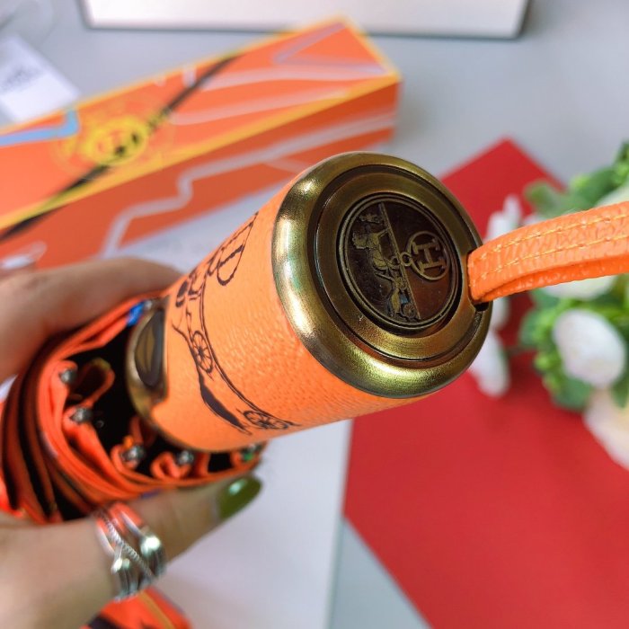 2020SS新作Hermes エルメス 傘 スーパーコピー