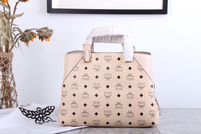 2021SS新作 MCM エムシーエム レディース ハンドバックスーパーコピー